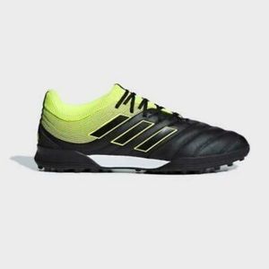 Adidas men soccer shoes COPA 19.3 TF SIZE 11.5